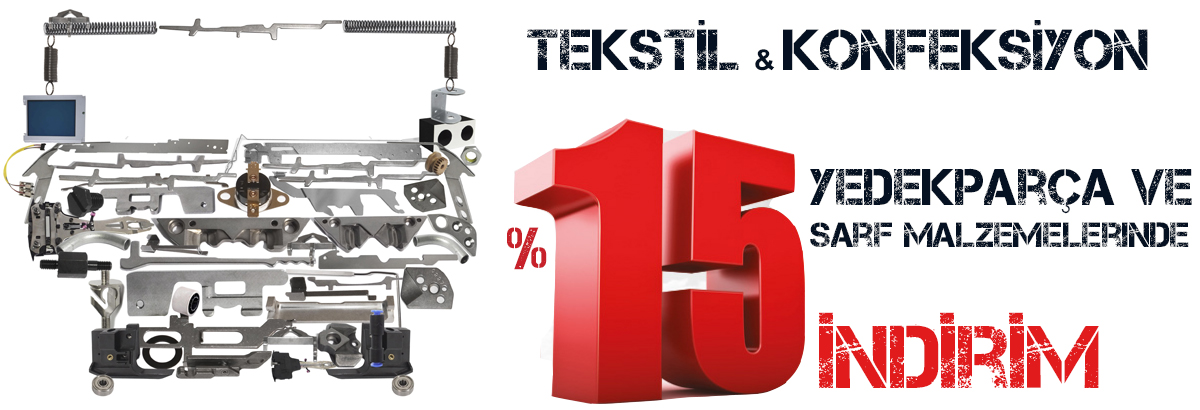 Türkiye'nin En Büyük Tekstil ve Konfeksiyon Sitesi www.e-tetas.com