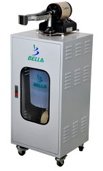 BELLA - BELLA T3261S SENSÖRLÜ VE KABİNLİ İPLİK TEMİZLEME MAKİNASI (KÖMÜRSÜZ MOT )