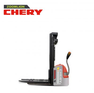 CHERY DB16 1,6 TON 3 MT PALET İSTİFLEYİCİ