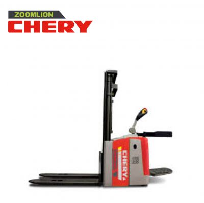 CHERY DB16 1,6 TON 4,5 MT TRIPLEX PALET İSTİFLEYİCİ