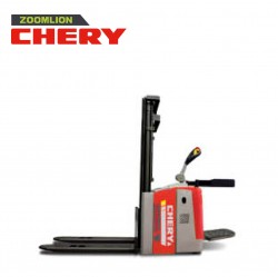 CHERY - CHERY DB16 1,6 TON 4,5 MT TRIPLEX PALET İSTİFLEYİCİ