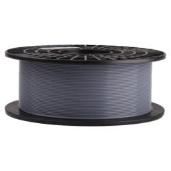 COLİDO - COLİDO 1.75 MM PLA FİLAMENT GRİ 1 KG (ÖZEL KESME MAKASI HEDİYE)