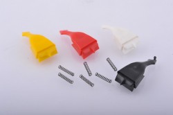 COMPLETT - COMPLETT OCD 007 33 00 PLASTİK TUTUCU MANDAL