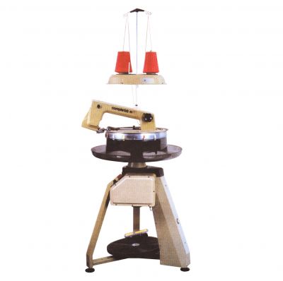 COMPLETT RIM K99 08G BR REMAYÖZ MAKİNASI - 1