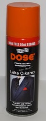 DOSE - DOSE 200ML PROFESYONEL LEKE ÇIKARMA SPREYİ