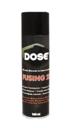 DOSE - DOSE FUSING 21 TELA PRES TEMİZLEYİCİ SPREYİ 500ML