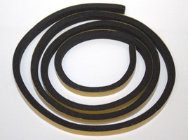 KORNIT 03-SEAL-1050 MAINTAINCE CAPPING SEAL EPDM 105+P61, 1020X5X5MM