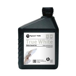 KORNIT - KORNIT 50-WBIW-0515 DİJİTAL BASKI MAK NEO PİGMENT PURE BOYA BEYAZ-WHITE- V500 1,5 LT