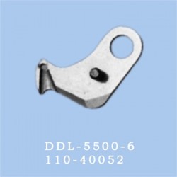 LITE - LITE 110-40052 DÜZ DİKİŞ HAREKETLİ BIÇAK JUKI DDL-5550-6STANDART