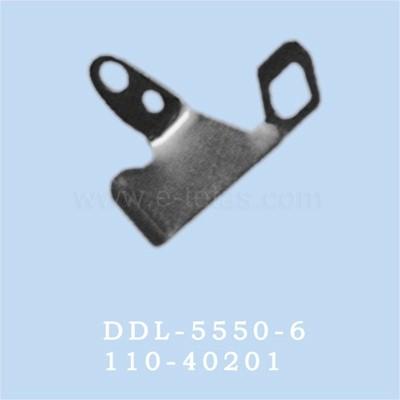 LITE 110-40201 DÜZ DİKİŞ BIÇAK YAPRAĞI JUKI DDL-5550-6