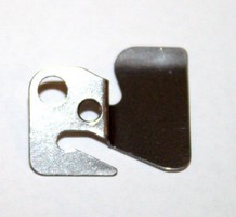 LITE 110-95403 JUKI ELEKT DÜZ KOT TİPİ BIÇAK YAPRAĞI - 4