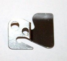 LITE 110-95403 JUKI ELEKT DÜZ KOT TİPİ BIÇAK YAPRAĞI - 4