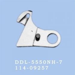 LITE - LITE 114-09604 DÜZ DİKİŞ SABİT BIÇAK-KOT JUKI DDL-5550NH-7