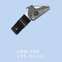 LITE 137-31161 İLİK ÜST MAKAS KOMPLE JUKI LBH-790 - Thumbnail