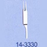 LITE 14-3330 Plaka Dili Sol Kroşeta