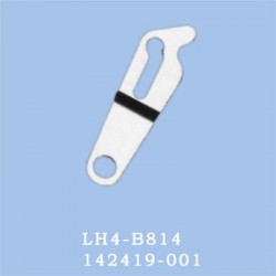 LITE - LITE 142419-001 BROTHER PLATİN KOLU B814