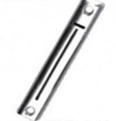 LITE 144635-001 İLİK TEK İĞNE-MEKANİKBOMBELİ PLAKASI BROTHER LH814-LH818 - 3