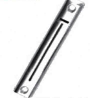 LITE 144635-001 İLİK TEK İĞNE-MEKANİKBOMBELİ PLAKASI BROTHER LH814-LH818 - 1