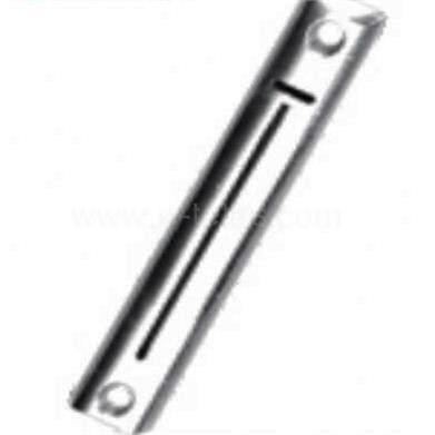 LITE 144635-001 İLİK TEK İĞNE-MEKANİKBOMBELİ PLAKASI BROTHER LH814-LH818 - 2