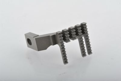 LITE 15-854 SOLDAN BIÇAKLI REÇME PENYE ARKA DİŞLİ KANSAİ ALK-9803 - 1