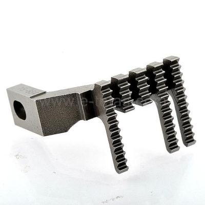 LITE 15-854 SOLDAN BIÇAKLI REÇME PENYE ARKA DİŞLİ KANSAİ ALK-9803 - 2