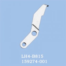 LITE - LITE 159274-001 İLİK ELEKTRONİK HAREKETLİ BIÇAK BROTHER LH4-B815