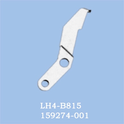 LITE 159274-001 İLİK ELEKTRONİK HAREKETLİ BIÇAK BROTHER LH4-B815