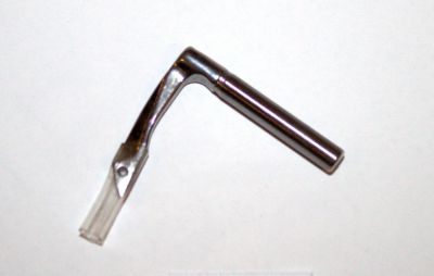 LITE 19-431 KANSAI DFB-1404P 4 İĞNE LASTİK MAKİNASI LÜPERİ - 2