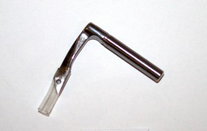 LITE 19-431 KANSAI DFB-1404P 4 İĞNE LASTİK MAKİNASI LÜPERİ - 1