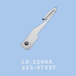 LITE 225-57557 ZİGZAK ELEKTRONİK-HAREKETLİ BIÇAK JUKI LZ-2290A - Thumbnail