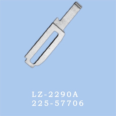 LITE 225-57706 ZİGZAK ELEKTRONİK-SABİT BIÇAK JUKI LZ-2290A