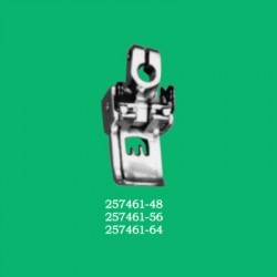 LITE 257461-64 ETEK REÇME AYAK TIRNAKSIZ 6 4 MM BR 272-PEG W500,W1500-SR F007 - Thumbnail