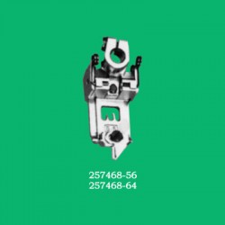 LITE - LITE 257468-56 ETEK REÇME AYAK PENYE 5 6 MM PEGASUS W561-01