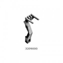 LITE 3209000 ETEK REÇME ARKA DİŞLİ 5 6 MM YAMATO VF2400-VF2500