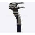 LITE 3209002 ETEK REÇME ARKA DİŞLİ 6 4 MM YAMATO VF2400-VF2500 - 2