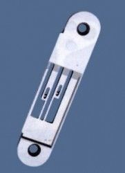 LITE B1103-380-F00 ZİNCİR DİKİŞ 2İĞNE PENYE PLAKA 1-4-6 4 MMJUKI MH-380