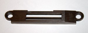 LITE B1190-530-F00 DÜZ DİKİŞ BIÇAKLI PLAKA PENYE İĞNE TRANSPORTLU 3-16-4 8 MMJUKI DMN5420N