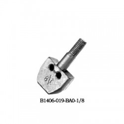 LITE - LITE B1406-019-BA0 ZİNCİR DİKİŞ 2 İĞNE PENYE İĞNE BAĞI 1-8-3 2 MMJUKI MH-380