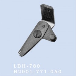 LITE - LITE B2001-771-0A0 İLİK ÜST MAKAS KOMPLE JUKI LBH-1700-780-781