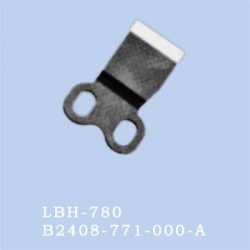 LITE - LITE B2408-771-000-A İLİK SABİT BIÇAK JUKI LBH-780