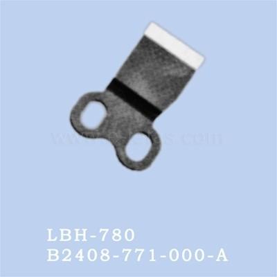 LITE B2408-771-000-A İLİK SABİT BIÇAK JUKI LBH-780