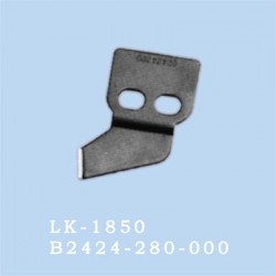 LITE - LITE B2421-280-0A0 PUNTERİZ HAREKETLİ BIÇAK JUKI LK-1850