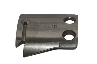 LITE MF02A0834 DÜZ DİKİŞ HAREKETLİ BIÇAK-KOT TYPICAL C-60 - 2