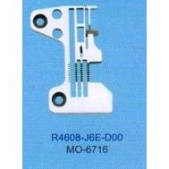 LITE R4608-J6E-D00 OVERLOK 5 İPLİK KOT PLAKASI JUKI MO-6116