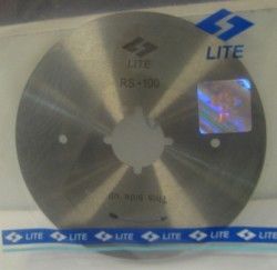 LITE RS100-8TESAN-TİMTAŞ-FDM 4 25LİK RS-100 8 KÖŞE KESİM BIÇAĞI