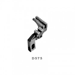 LITE - LITE S10205-001 DEKORATİF DESEN HAREKETLİ BIÇAK BROTHER BAS-311A