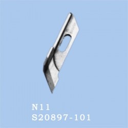 LITE S20897-101JUKI OVERLOK APARA BAĞ AYAĞI - 3