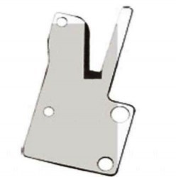 LITE S21233-001 CEP KARŞILIĞI REÇME SABİT BIÇAK BROTHER DB-2610 - 3