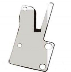 LITE S21233-001 CEP KARŞILIĞI REÇME SABİT BIÇAK BROTHER DB-2610 - 4