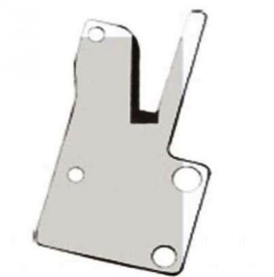 LITE S21233-001 CEP KARŞILIĞI REÇME SABİT BIÇAK BROTHER DB-2610 - 1